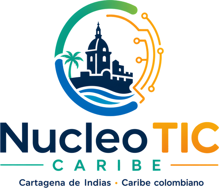Núcleo TIC Caribe